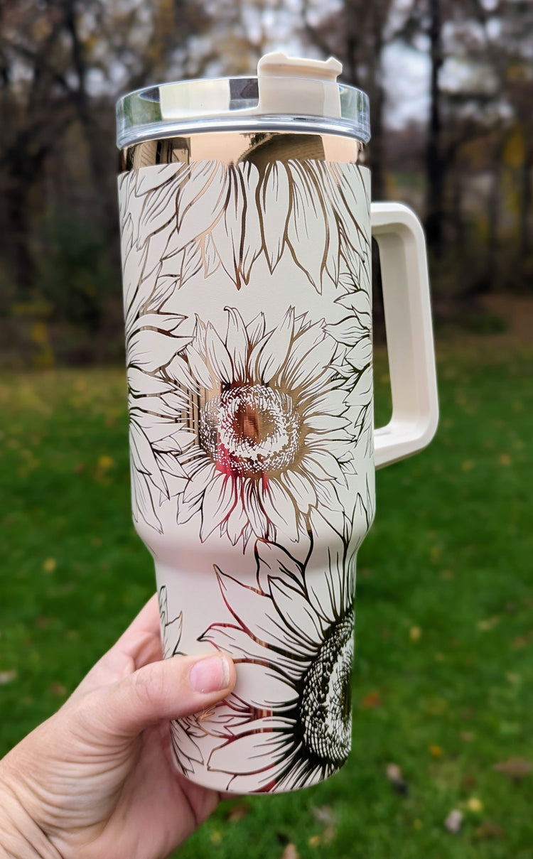 Tumblers