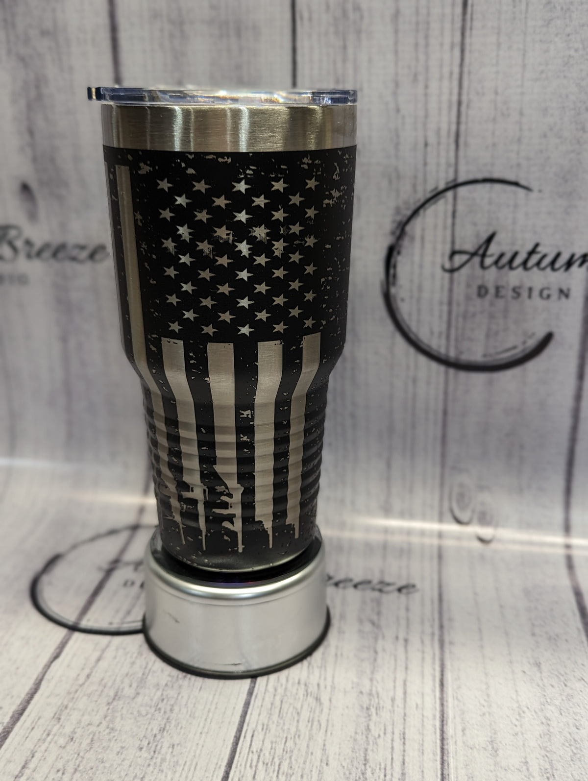 Dad 30oz Tumblers