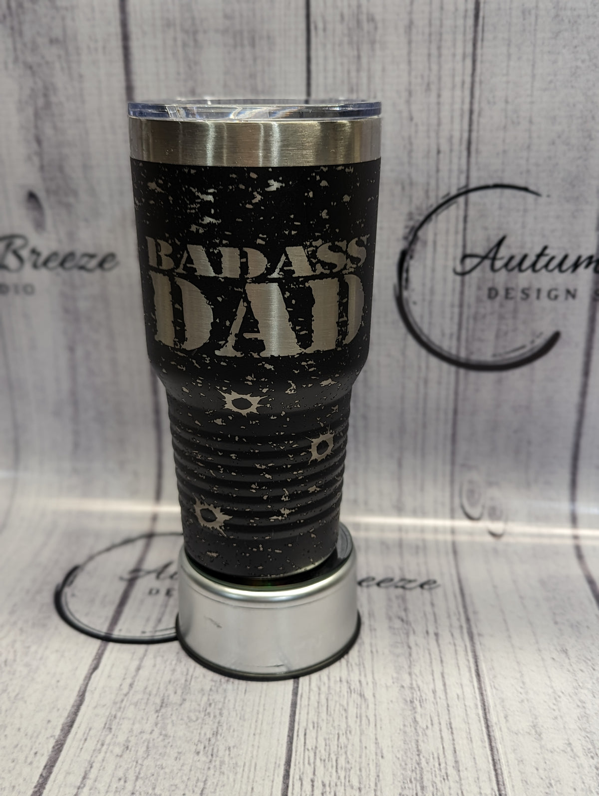 Dad 30oz Tumblers