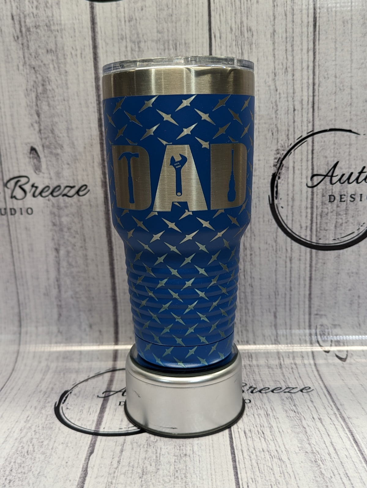 Dad 30oz Tumblers
