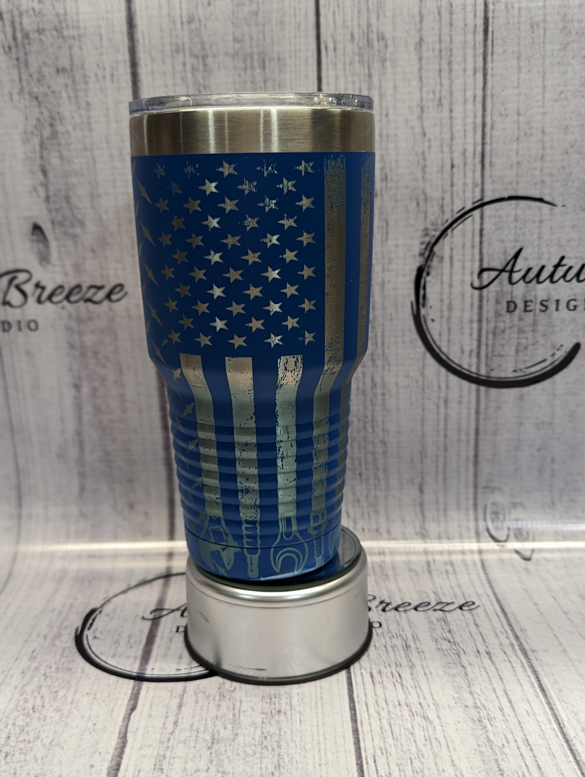 Dad 30oz Tumblers
