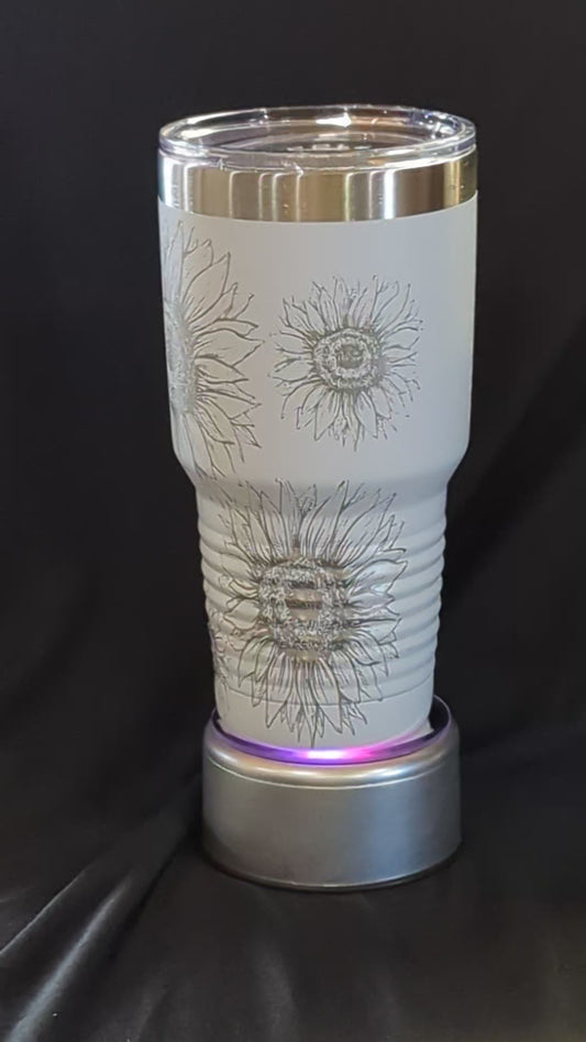 11 Designs full wraps for 30oz tumblers